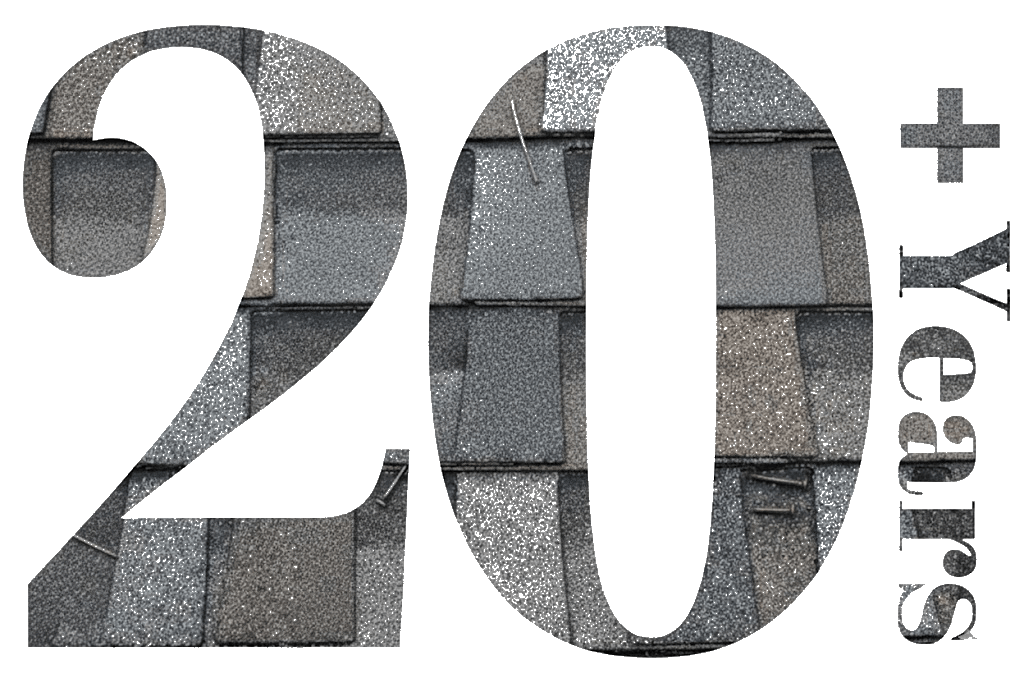 Years Of Experience Serving Daphne Homeowners